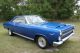 1966 Mercury Comet Cyclone 289 Stroker ||| Make Me An Offer ||| Other photo 7