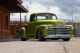 1949 Chevy Truck Rat Hot Rod Streetrod 49 50 51 52 53 Chevrolet Pickup Other Pickups photo 5