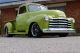 1949 Chevy Truck Rat Hot Rod Streetrod 49 50 51 52 53 Chevrolet Pickup Other Pickups photo 8