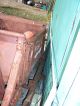 1956 Ford F - 100 Short Bed Side Step F-100 photo 11