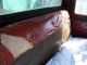 1956 Ford F - 100 Short Bed Side Step F-100 photo 5