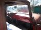 1956 Ford F - 100 Short Bed Side Step F-100 photo 6