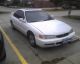 1996 Honda Accord Ex - L 2 Door Coupe And Accord photo 3