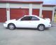 1996 Honda Accord Ex - L 2 Door Coupe And Accord photo 6