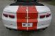 2011 Chevrolet Camaro Convertible 2ss Indy 500 Real Pace Car 1 Of 50 Camaro photo 9
