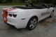 2011 Chevrolet Camaro Convertible 2ss Indy 500 Real Pace Car 1 Of 50 Camaro photo 10