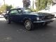1967 Ford Mustang V8 All Oiriginal With Working Air Conditioning Mustang photo 2