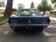 1967 Ford Mustang V8 All Oiriginal With Working Air Conditioning Mustang photo 4