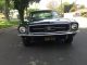 1967 Ford Mustang V8 All Oiriginal With Working Air Conditioning Mustang photo 6