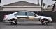 2009 S65 Chrome On White Designo Package Fully Loaded S-Class photo 6