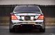 2009 S65 Chrome On White Designo Package Fully Loaded S-Class photo 7