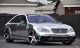 2009 S65 Chrome On White Designo Package Fully Loaded S-Class photo 8