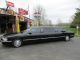 1998 Cadillac Limo.  Long And Black Other photo 9