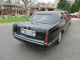 1998 Cadillac Limo.  Long And Black Other photo 4