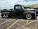 1952 Ford F100,  Rat Rod, Other Pickups photo 6