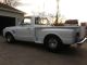 1971 Chevrolet 2wd,  Chevy Short Bed,  Step Side,  Pro Street C10 C-10 photo 1