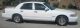 2001 Cng Natural Gas Ford Crown Victoria Ngv Vehicle Hybrid Alternative Fuel Crown Victoria photo 2