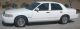 2001 Cng Natural Gas Ford Crown Victoria Ngv Vehicle Hybrid Alternative Fuel Crown Victoria photo 3