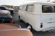 1969 Bus.  Has Been In Storage 10 Years.  Its Runs Good.  Project Car. Bus/Vanagon photo 2