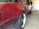 1990 Ford Notchback Mustang 5.  0l Mustang photo 1