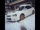 2004 Subaru Impreza Wrx Wagon Sti Front End Swap Impreza photo 2