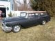 1958 Chevy Restomod Wagon Bel Air/150/210 photo 1