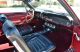 1966 Ford ' A ' Code Mustang Coupe With Ac / Pony Interior Completly Mustang photo 2