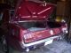 1966 Ford ' A ' Code Mustang Coupe With Ac / Pony Interior Completly Mustang photo 6