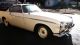 1964 Volvo 1800s White 1800 S 4 Speed Project Restoration Other photo 3