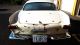 1964 Volvo 1800s White 1800 S 4 Speed Project Restoration Other photo 4