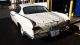 1964 Volvo 1800s White 1800 S 4 Speed Project Restoration Other photo 5