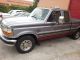 1996 Ford F - 250 Xlt Extended Cab Pickup 2 - Door 7.  3l F-250 photo 3