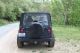 2004 Jeep Wrangler Trail Edition 4x4 Auto Wrangler photo 8