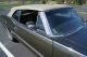 1968 Oldsmobile Cutlass Convertible.  Car. Cutlass photo 1