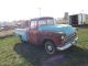 1957 Chevrolet Cameo Carrier Pickup Truck Project Other Pickups photo 1