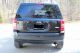 2011 Jeep Patriot Latitude Sport Utility 4 - Door 2.  4l Patriot photo 5