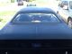 1970 Dodge Challenger Rust Project Car Challenger photo 3