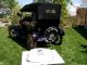 1923 Model T Touring Complete Frame Off Restoration Along With Talking Butler Model T photo 1