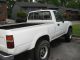 1994 Toyota 4x4 Other photo 1