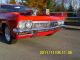 1965 Chevy Impala Ss Clone Prostreet Show Car Impala photo 4