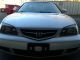 Best 2003 Acura Cl Must Read All It Has Silver / Black Upgraded CL photo 9