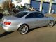 Best 2003 Acura Cl Must Read All It Has Silver / Black Upgraded CL photo 2