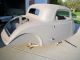1934 Ford,  3 Window Coupe Body,  Henry Ford,  Hot Rod,  Street Rod,  1933 Other photo 2