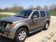 2005 Nissan Pathfinder Se Off - Road All Maint Done Ready To Go Pathfinder photo 1