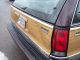 1996 Buick Roadmaster Estate Wagon Collector ' S Edition Wagon 4 - Door 5.  7l Roadmaster photo 5