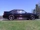 1992 Black Ford Mustang Gt 347 V8 Mustang photo 2
