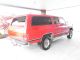 1989 Chevrolet Suburban 2500 Silverado 4x4 3 / 4 Ton - - - Rust - - - - Suburban photo 2