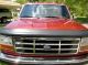 1997 Ford F - 250 Xlt Extended Cab Pickup 2 - Door 7.  3l F-250 photo 7