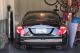 2009 Mercedes - Benz Cl600 2 - Door Coupe V12 Turbo Charged 5.  5l CL-Class photo 2