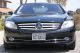 2009 Mercedes - Benz Cl600 2 - Door Coupe V12 Turbo Charged 5.  5l CL-Class photo 5